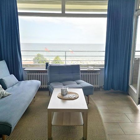 Strandhotel Wohnung 48 داهم المظهر الخارجي الصورة