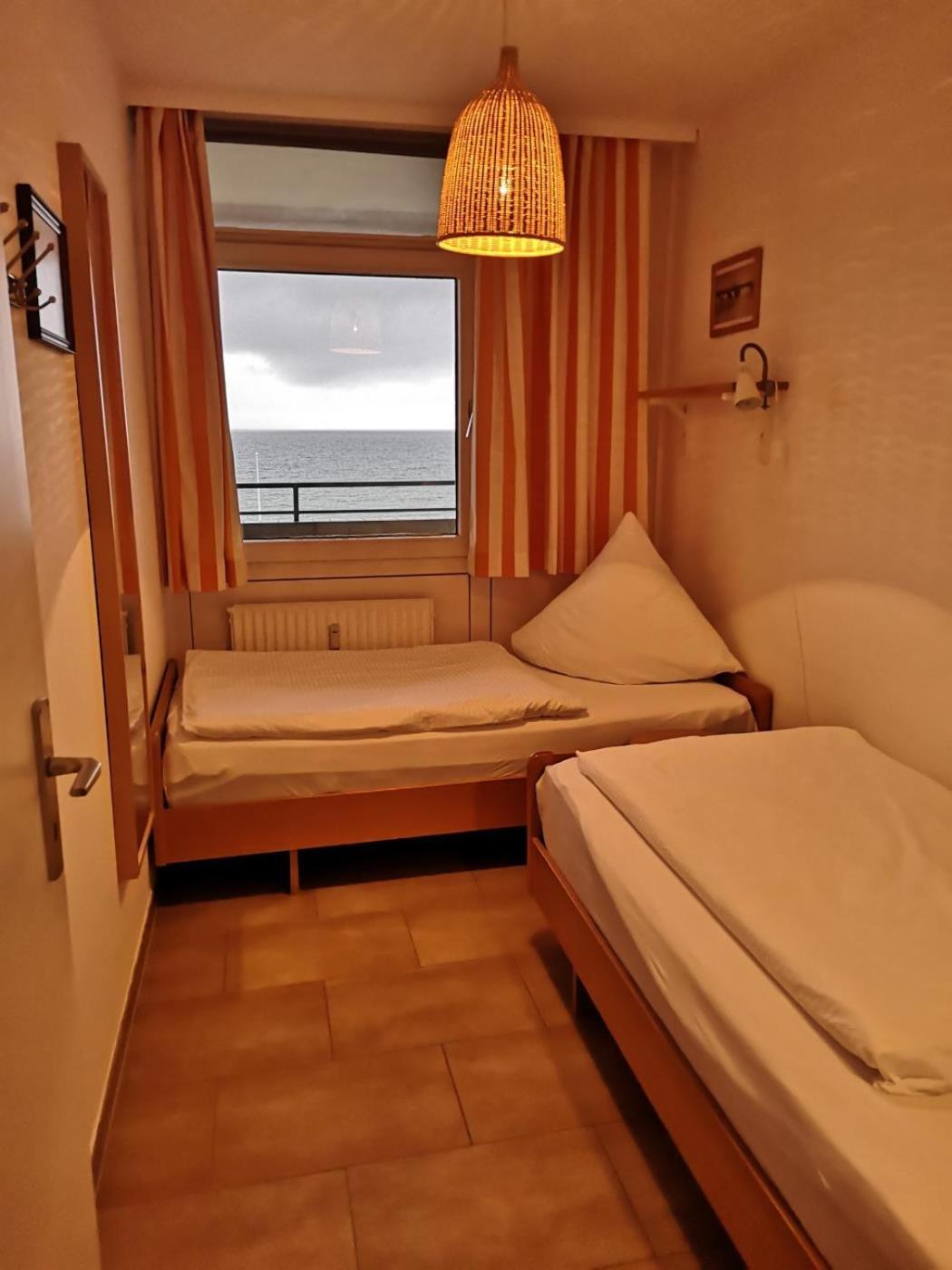 Strandhotel Wohnung 48 داهم المظهر الخارجي الصورة