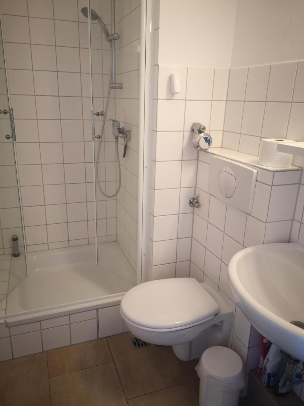 Strandhotel Wohnung 48 داهم المظهر الخارجي الصورة